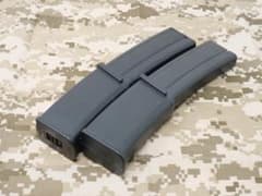 東京マルイ MP7 電動ガン用多弾マガジン2本セットのサムネイル