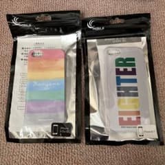 関ジャニ∞ iPhoneケースのサムネイル