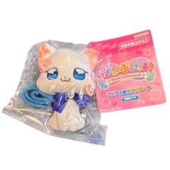 【新品】 わんだふるぷりきゅあ プリティおでかけポーチ 猫屋敷ユキ