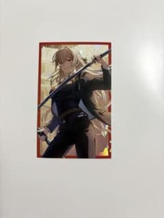 にじさんじ フレン・E・ルスタリオ【ボイスビジュアルカード2024】のサムネイル