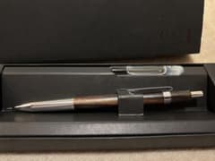 クラフトエー 黒柿 旧型 シャープペンシル 0.5mm - メルカリ