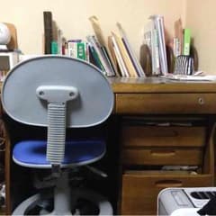 勉強机のサムネイル