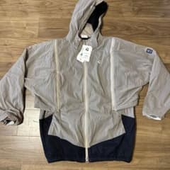 【2way】Taylor Made トランスフォーム オクタジャケット XO 2way】Taylor Made トランスフォーム オクタジャケット XO - メルカリ