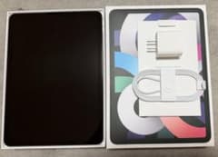 iPad Air4 64GB Wi-Fi スペースグレイ - メルカリ