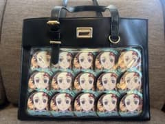缶バッジ+痛バセット 竈門炭治郎 - メルカリ 缶バッジ+痛バセット 竈門炭治郎
