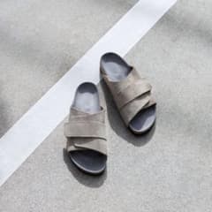 BIRKENSTOCK KYOTO FORJOURNALSTANDARD26.5