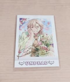あんスタ ぱしゃこれ 箔押し 羽風薫のサムネイル