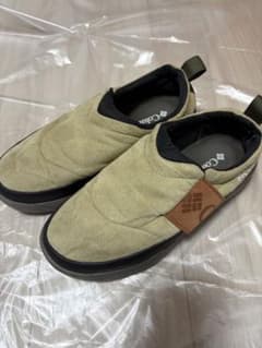 Columbia スリッポン ベージュ系のサムネイル