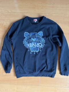 【美品】KENZOスウェットのサムネイル