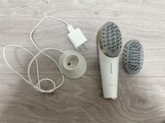 ミーゼ myse スカルプリフト ジャンク品 アタッチメント・充電台付きのサムネイル