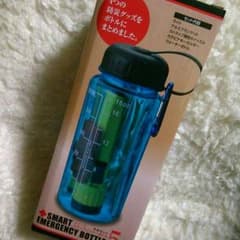 専用 新品  緊急防災セットのサムネイル