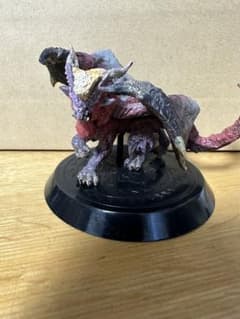 カプコンフィギュアビルダー　テオテスカトルのサムネイル