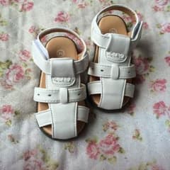 西松屋 サンダルのサムネイル