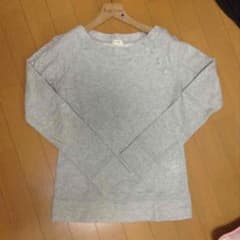 HusHusH トレーナーのサムネイル