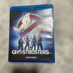 고스트 버스터즈 2016 Blu-ray