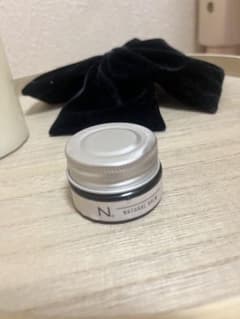 N. NATURAL BALM ヘアバーム18gのサムネイル