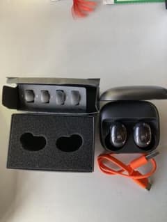 JBL LIVE FREE 2 ブラック JBLLIVEFREE2TWSのサムネイル
