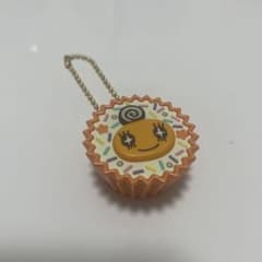 たまごっち　手作りおやつチャーム　めめっちのサムネイル