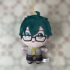 GIGO限定 コラボカフェ ドズル社 マスコットぬいぐるみ おんりー