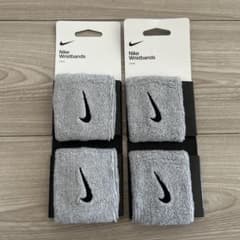 Thumbnail of ナイキ NIKE Nike リストバンド 2セット