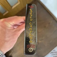 スコッティキャメロン　スタジオデザイン1のサムネイル