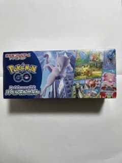 新品未開封 ポケモンGO スペシャルセット シュリンク付き - メルカリ