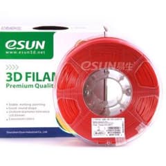 eSun 3Dプリンタ用樹脂　オレンジとレッド専用のサムネイル