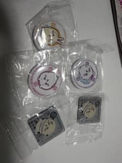 くら寿司　ちいかわ　セットのサムネイル