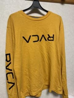 ロンT RVCAのサムネイル