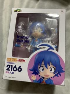 鈴木入間 入間くん ねんどろいど 新品未開封 - メルカリ