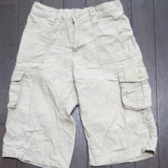 ハーフパンツ カーゴパンツのサムネイル