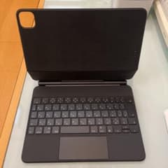【あづ様専用】Apple 11インチMagic Keyboardのサムネイル