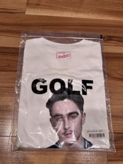 新品 Marty Supreme golf wang Tシャツ XL - メルカリ
