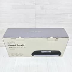 未開封】kocokara Food Sealer 真空パック fs-k001 - メルカリ
