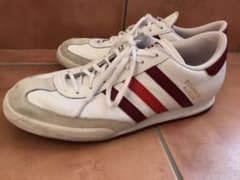 adidas BECKENBAUER ALL ROUNDスニーカーのサムネイル