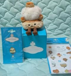 【新品】ジェリーキャット アミューズブルズ サントノーレ m64520708753_1.jpg?1756388995