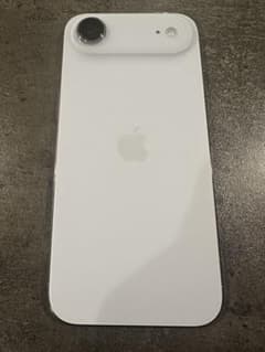 Apple iPhone Air 256GB ホワイト SIMフリー - メルカリ