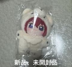 あんスタ 一緒に暮らすぬい いつぬい 朱桜司 ② - メルカリ