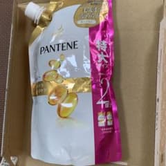 パンテーン エクストラ ダメージケア シャンプーのサムネイル
