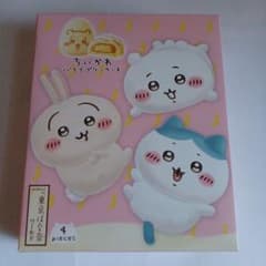 東京ばな奈 ちいかわ バナナプリンケーキ