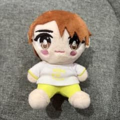 吉田仁人 ぬいぐるみ Amazon.co.jp: M!LK 吉田仁人 ぬいぐるみ 2つセット : おもちゃ