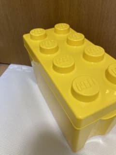 LEGO きいろいボックスのサムネイル