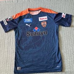 清水エスパルス 2020年 夏季limitedユニのサムネイル