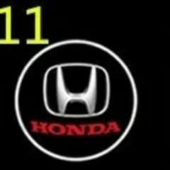 カードアプロジェクター　ホンダのサムネイル