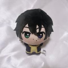 ヒプマイ　ちびぐるみ　山田三郎