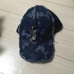 キャップ 帽子のサムネイル