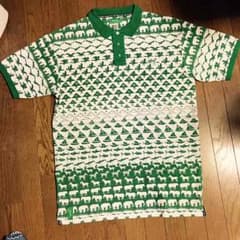 【かた様専用】LRG  ポロシャツのサムネイル
