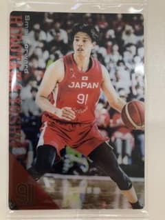 AKATSUKI JAPAN カード 吉井裕鷹 ツインウエハースのサムネイル
