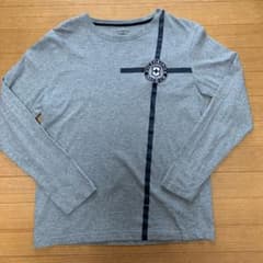 ビクトリノックス　長袖　Tシャツのサムネイル