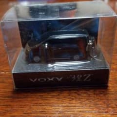 ヴォクシー　VOXY 煌Z　ミニカー　プルバックカーのサムネイル